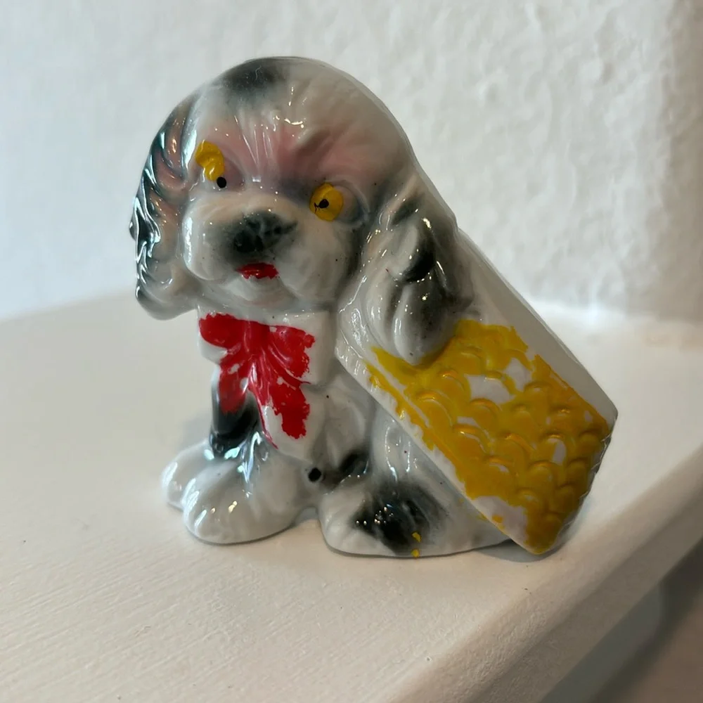 VINTAGE LITTLE THINGS - Picture 1 of 8